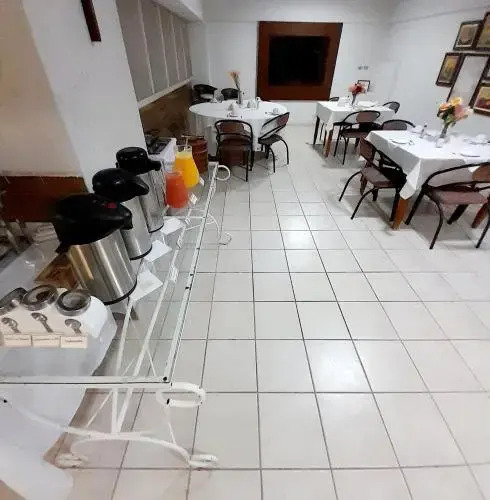 Jales Center Hotel