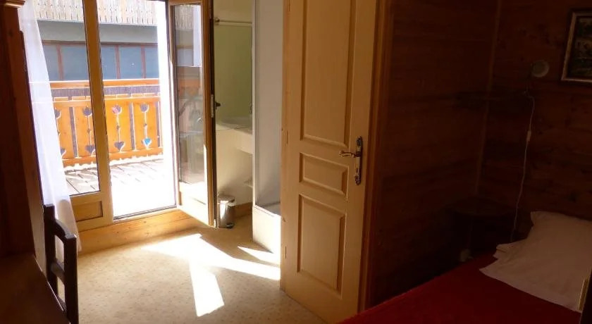 Hotel Floralp