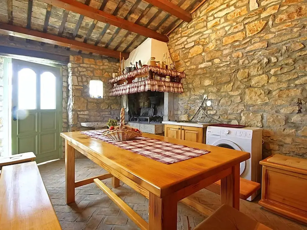 Cozy Holiday Home in Županici With Swimming Pool