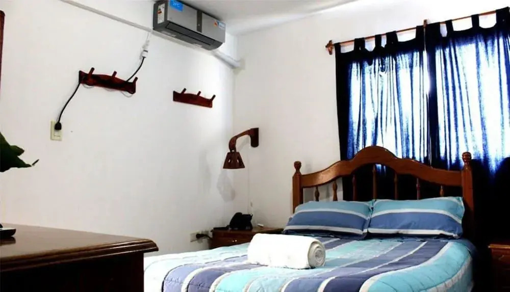 Hostal del Huayra