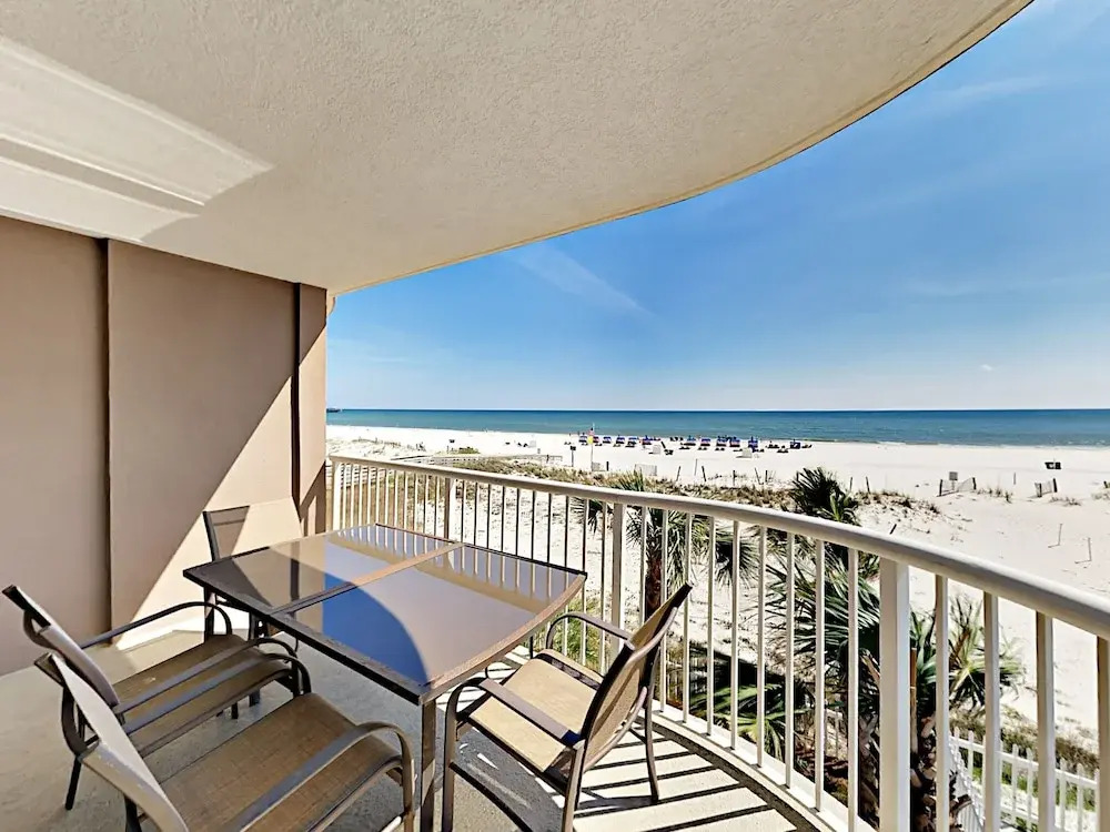 561 East Beach Blvd Condo Unit 208 2 Bedrooms 2 Bathrooms Condo