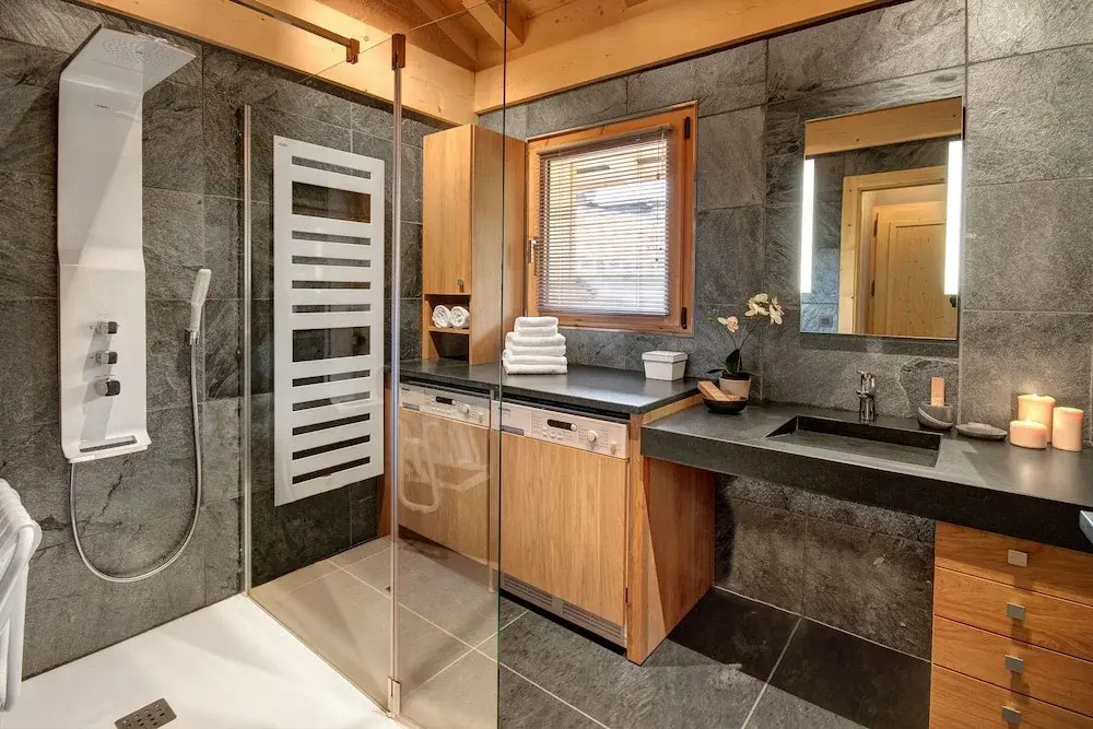 Chalet Inarpa - Appartements et Suites