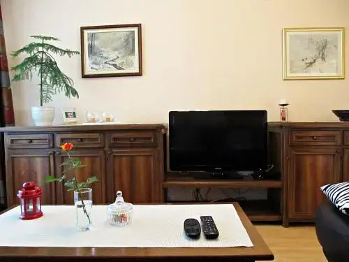 Apartment/Room Dalmacija SINJ