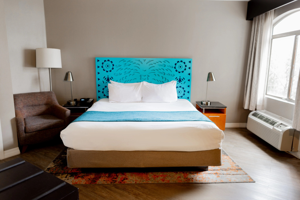 Hotel Indigo San Antonio Riverwalk by IHG