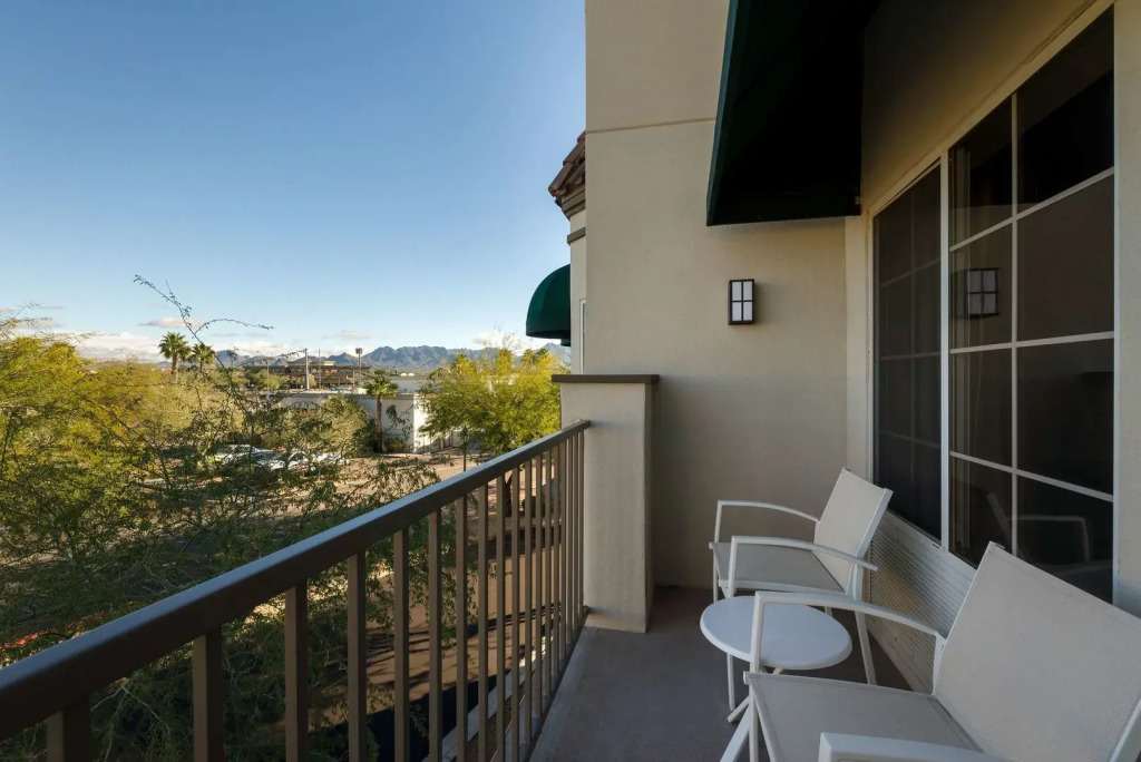 Hampton Inn & Suites Phoenix/Scottsdale