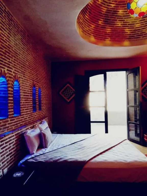 Dar Riad Niama