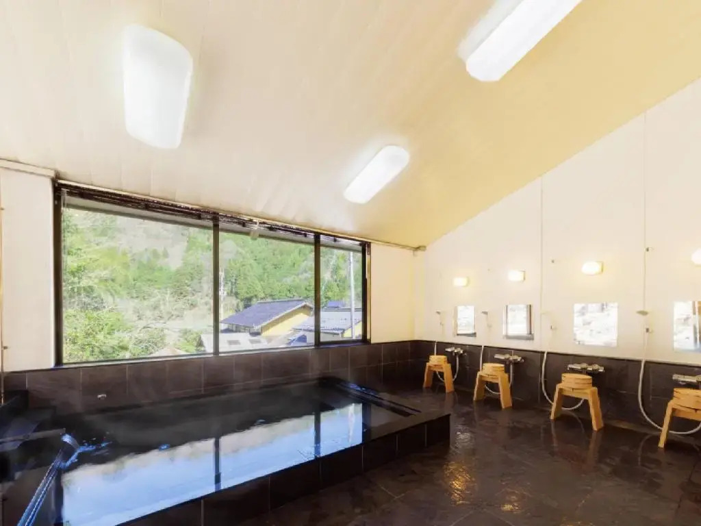 Ryokan Kigusuriya