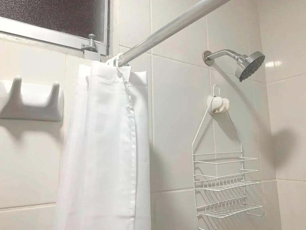 Hermoso dpto amoblado, 1 piso, wifi, terraza y cochera en San Miguel