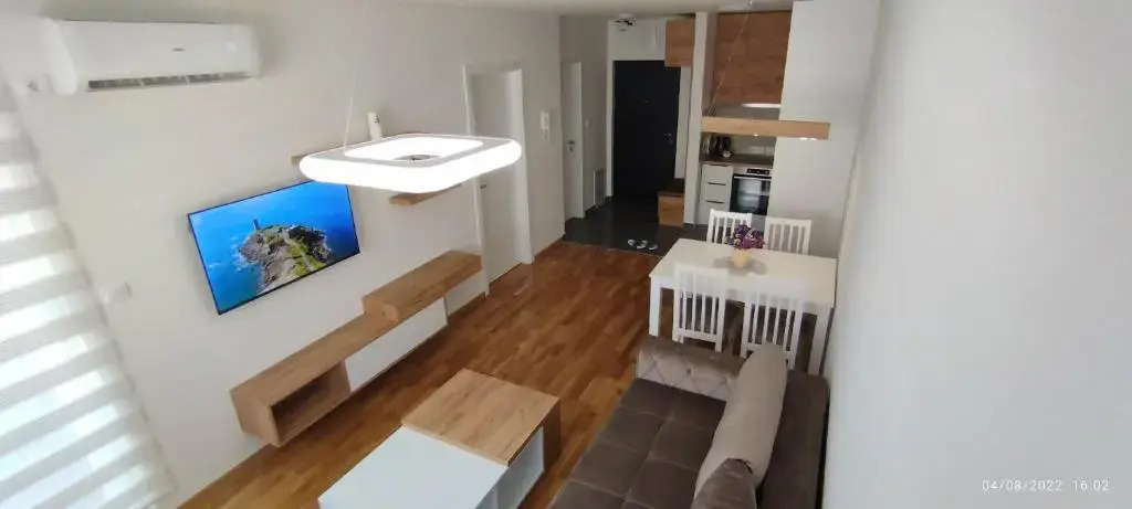DuAl apartman