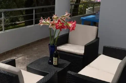 Apartments Sirena