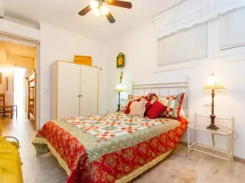 Apartment Oiza Sand Castle 23