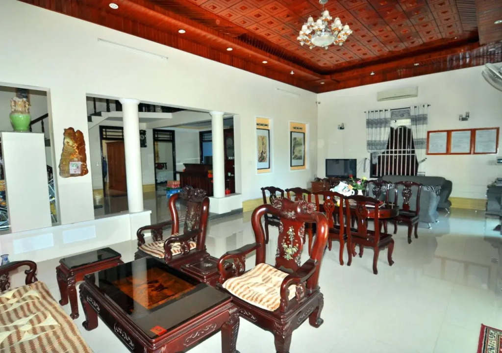 Hoa Hung Homestay