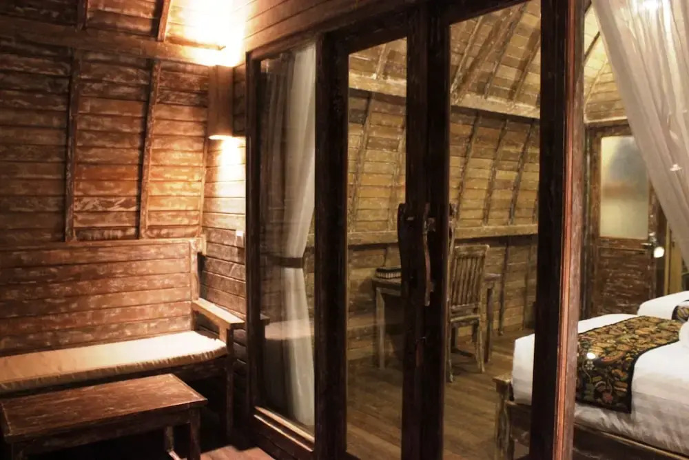 Umma Bali Menjangan Retreat