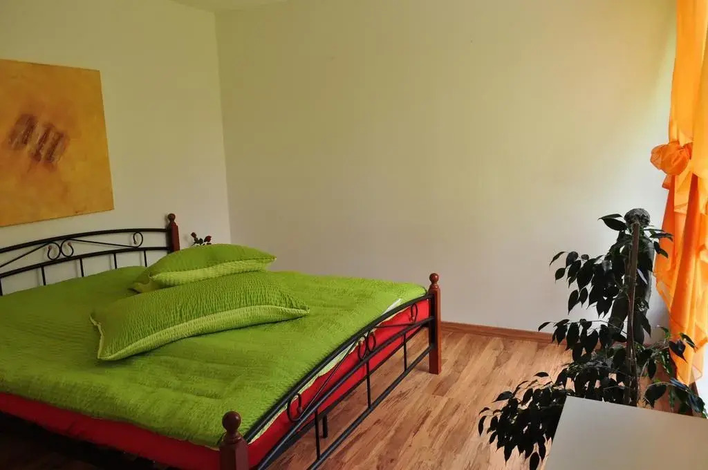 Apartment Moderna