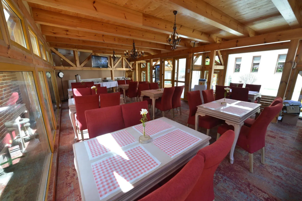 Noblesse Boutique Resort