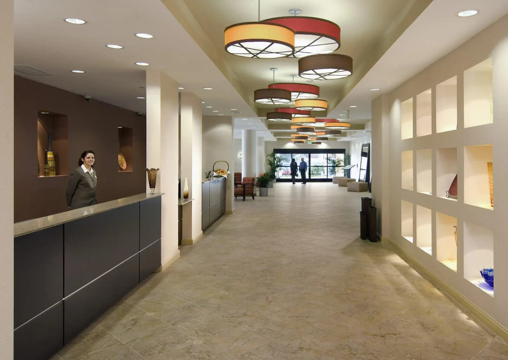 Crowne Plaza Ventura Beach by IHG