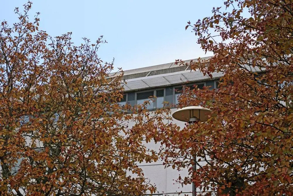 Forenom Hotels & Apartments Arlanda