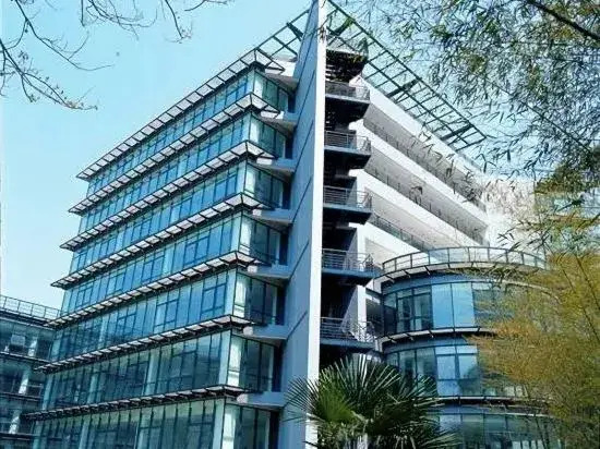 Hangzhou Zheda Science and Technology Park Hotel (Ant A Space Gudang Xincun Subway Station)