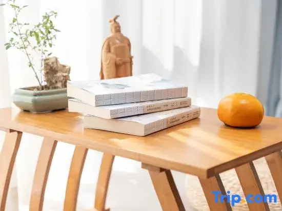 Xiandu Homestay (Xiandu Scenic Area Yuwengdong)