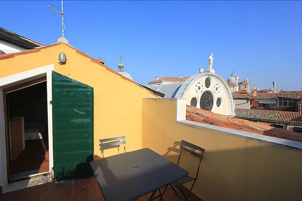 City Apartments - Miracoli Terrace