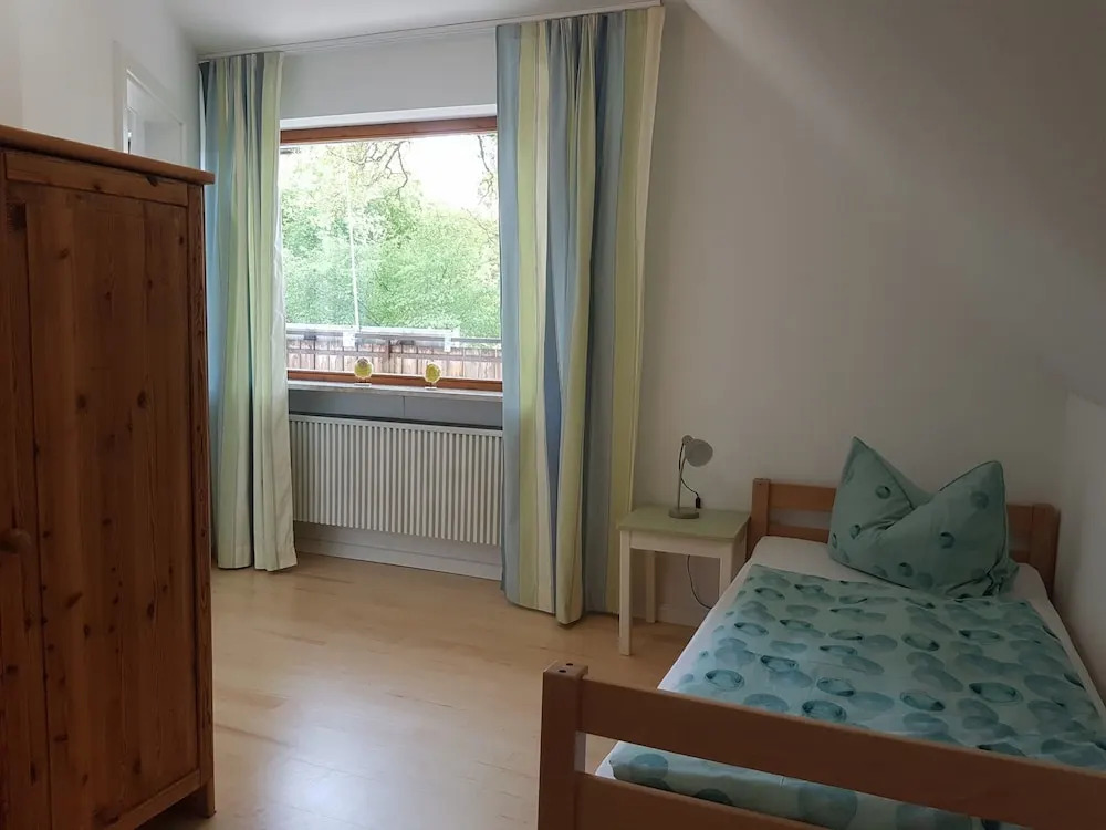 Ferienwohnung Orths