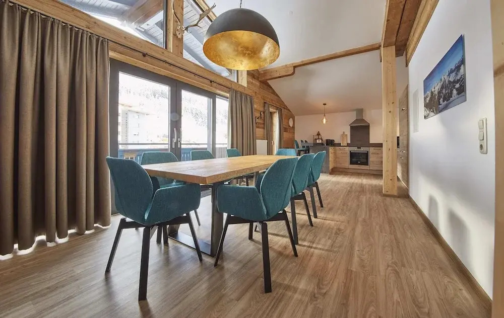 Glemm Lodge Apartments - JOKER CARD im Sommer inklusive