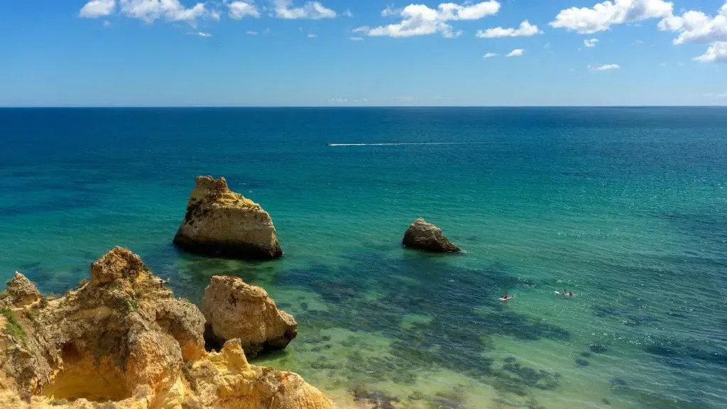 Amoreira Mar III Alvor