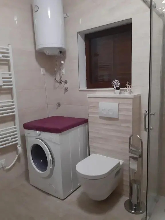 Apartment Gordana