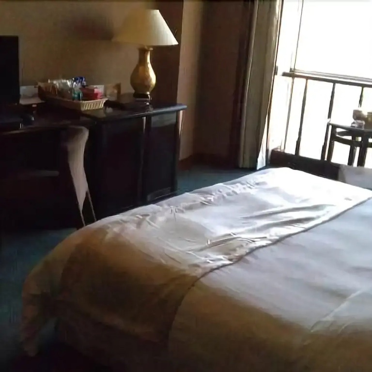 Jinxia International Hotel