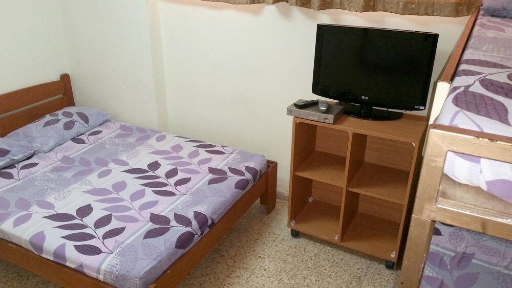 Arava Hostel Eilat Image 0