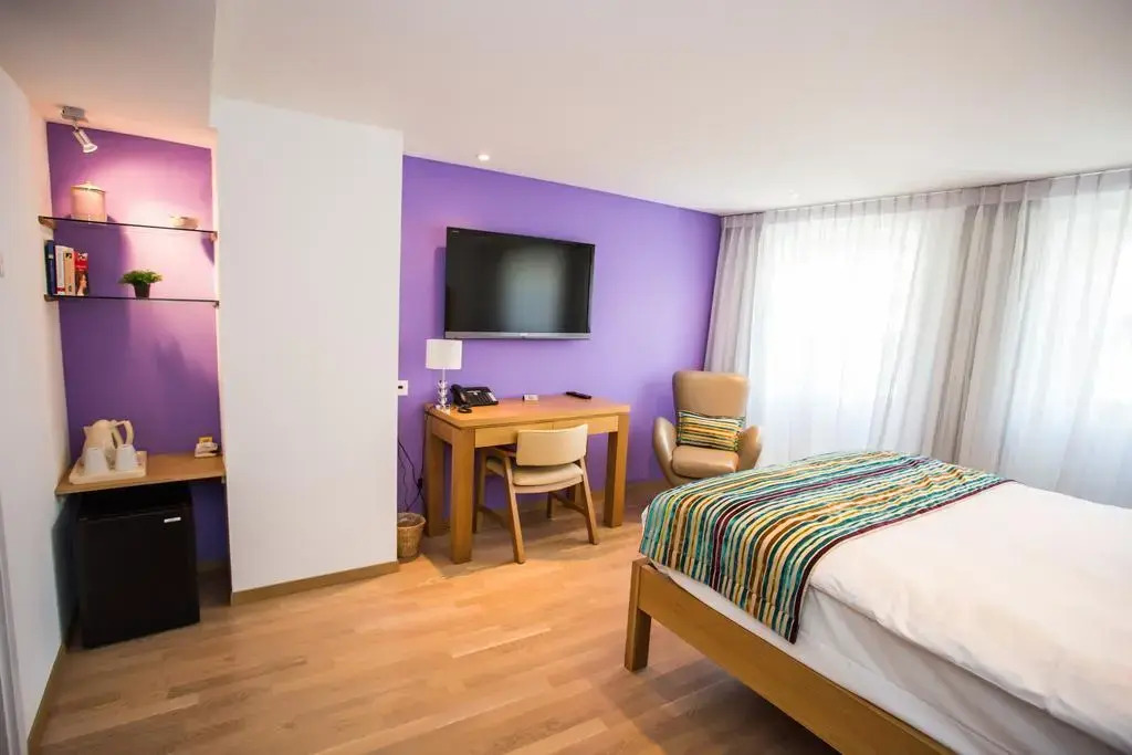 Guest House Le Charlot