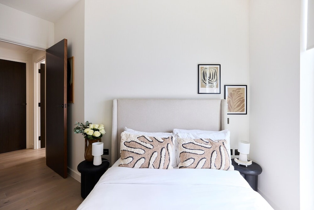 Pembridge Residence Bright Stylish Notting Hill 17