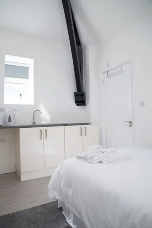 TLK Apartments & Hotel - Beckenham