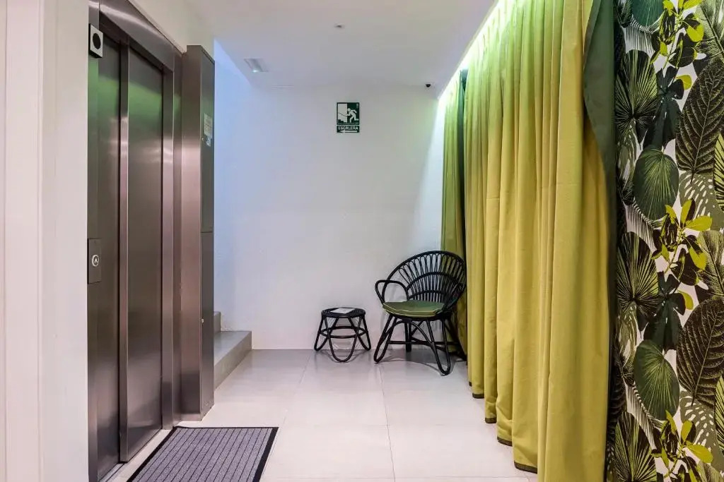 Apartamentos y estudios céntricos Conil Home Suite