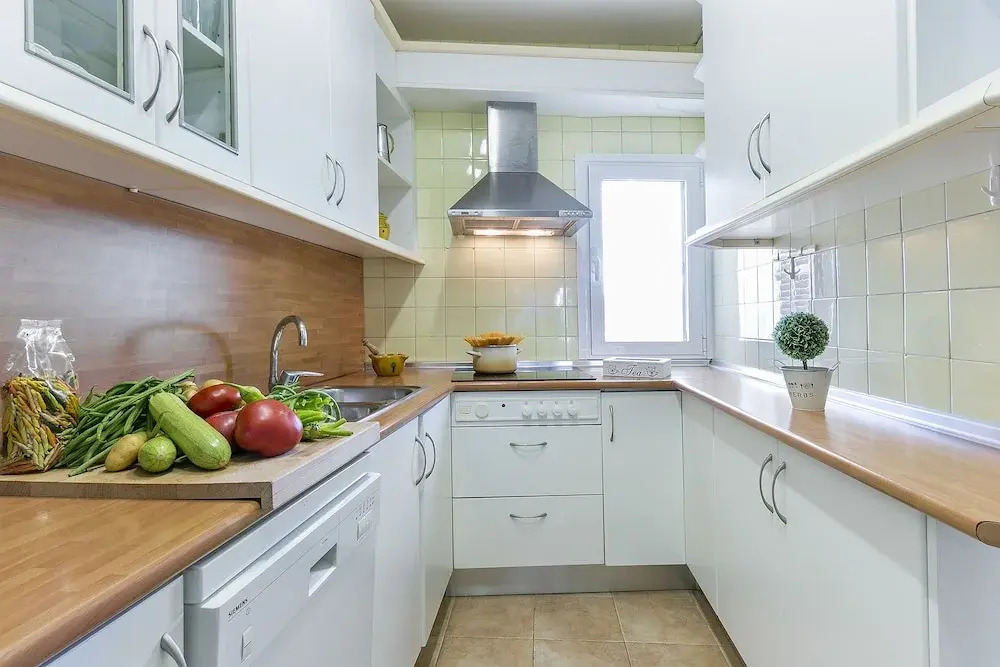 Apartamento Sa Fornera