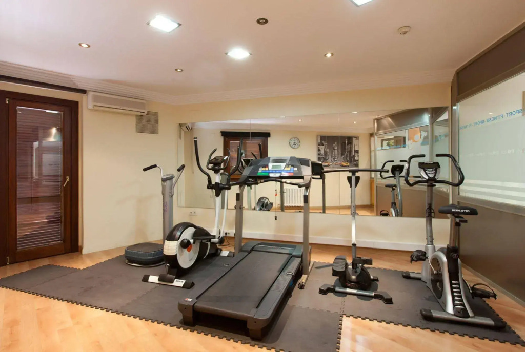 Hotel MR Costa Blanca
