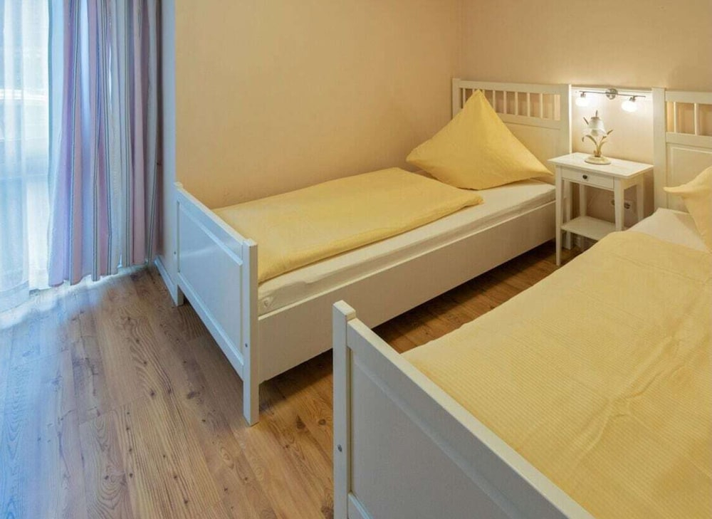 Holiday Home in Norddeich for 2 People