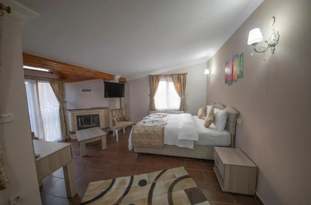 Ağva Carpediem Otel