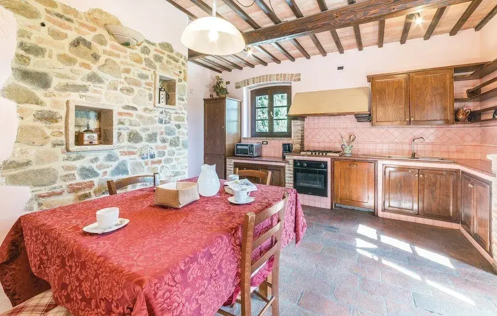 Casale Villa Chiara