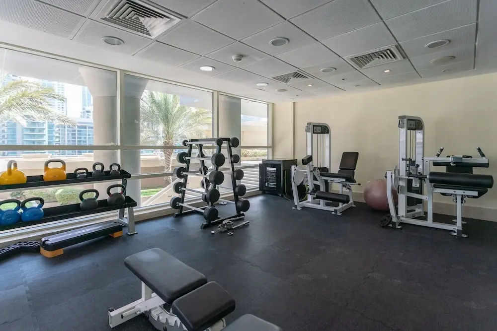One Perfect Stay - 3BR at Al Sahab