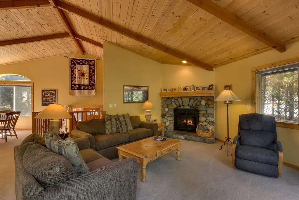 Kings Beach Home