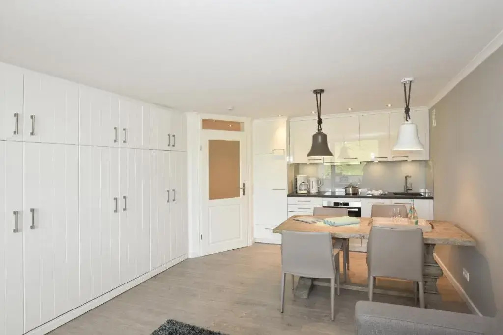 Ferienwohnung Eydum Nr 10