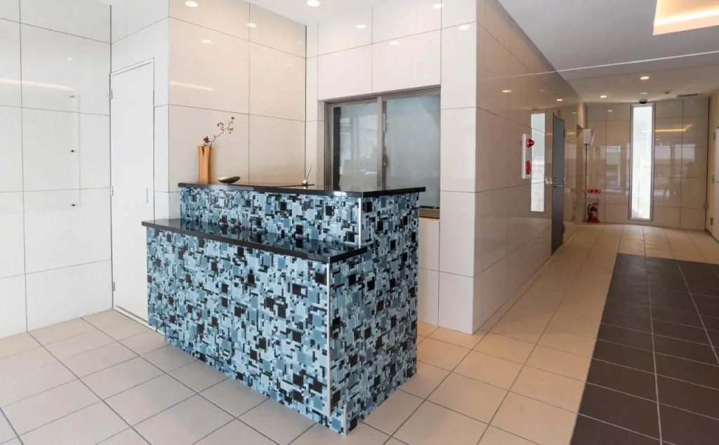 FDS Tennnoji Hotel