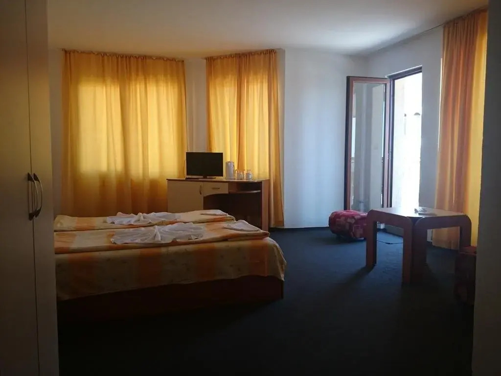 Family Hotel Danailov