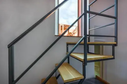Trilocale Alloro 6