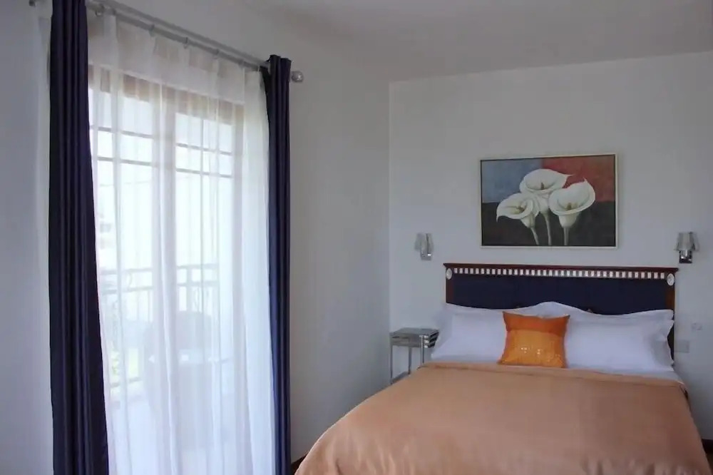 Casa La Siesta