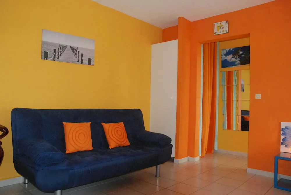 Appartement DZIL