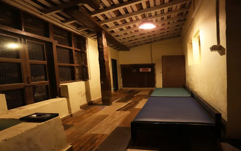 HappiNest - The Backpacker's Hostel