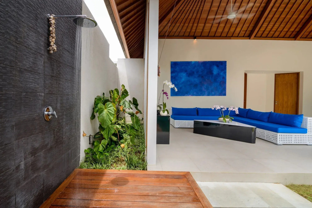 Villa Pacha Seminyak