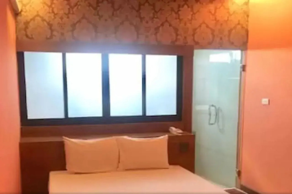 Visa Hotel